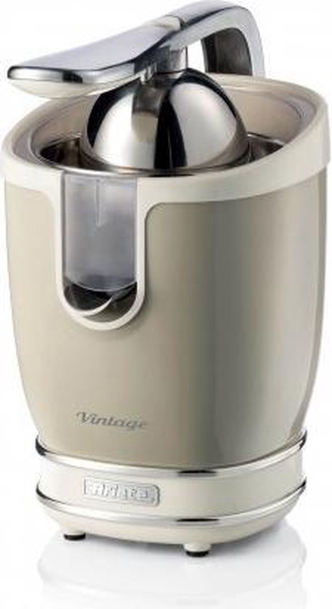 Ariete 0413 Sapcentrifuge 85 W Beige