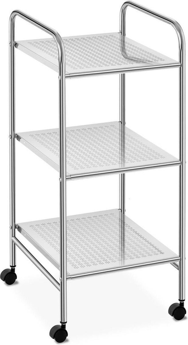 Physa Badkamer trolley - 3 etages