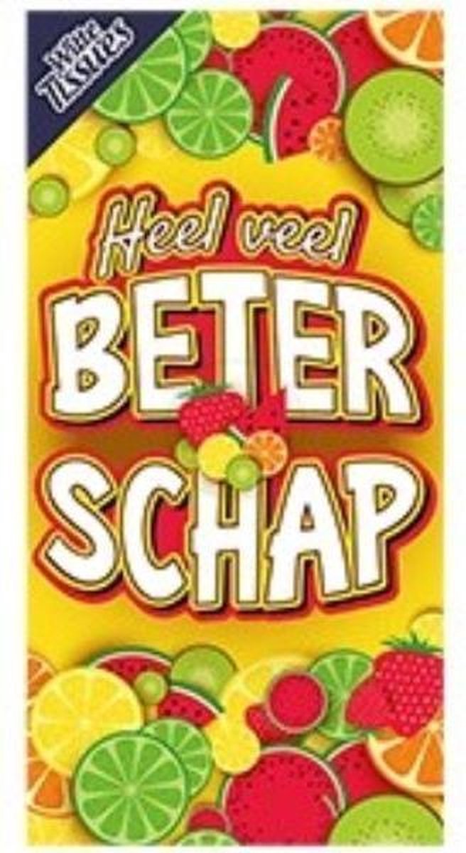 Tissuebox Beterschap