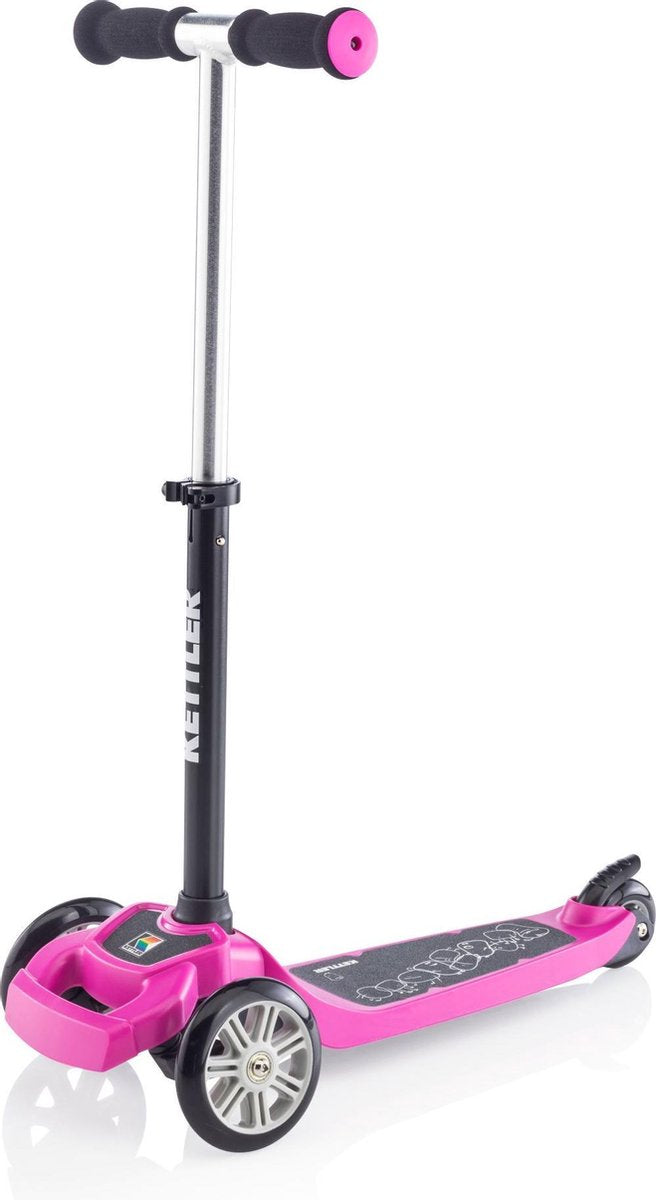 Kettler Zazzy Pink