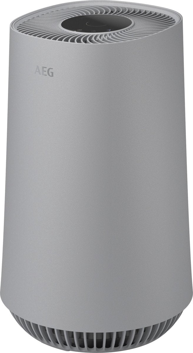 AEG AX31-201GY - Luchtreiniger