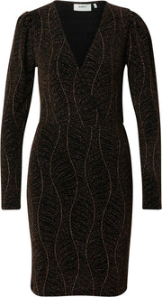 Moves jurk atalja Gemengde Kleuren-Xs (34)