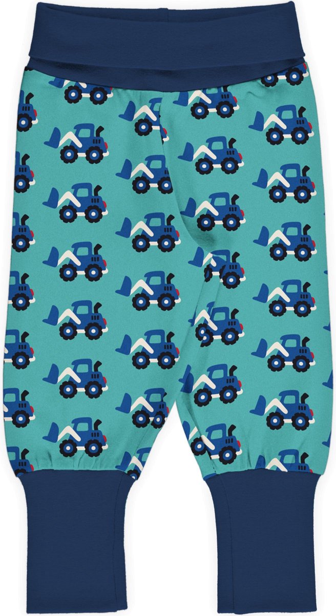 Maxomorra Loader Broek Maat 98/104