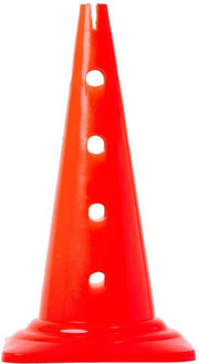Multifunctionele pion Pro 45 cm - Neon Oranje | 1 stuk | Cawila