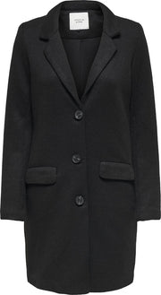 JdY JDYBESTY JACKET JRS Dames Jas - Maat S