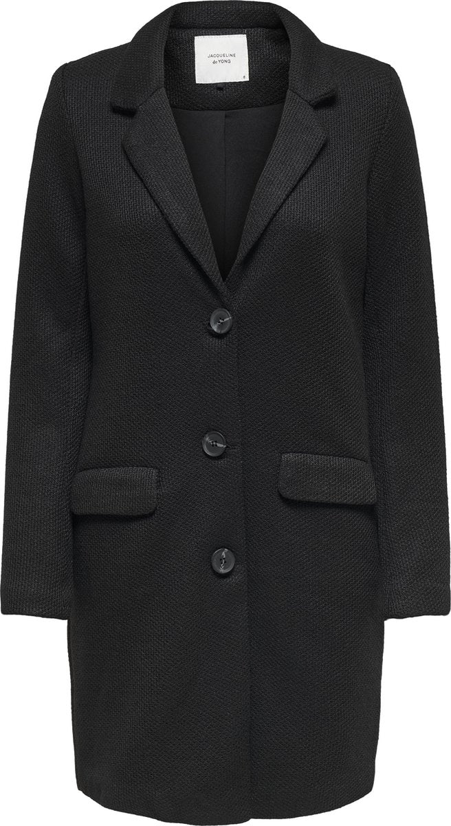 JdY JDYBESTY JACKET JRS Dames Jas - Maat S