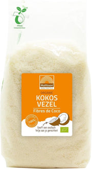 Mattisson Kokosvezels gemalen 300 gram