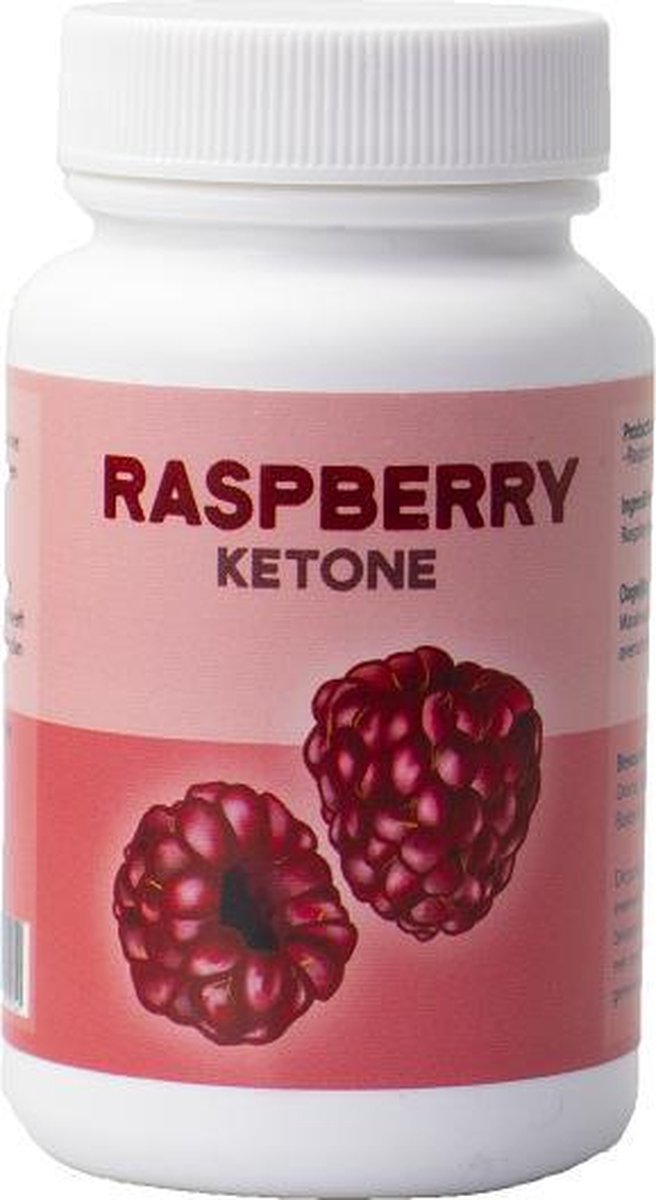 Raspberry Ketone