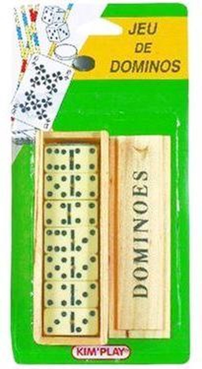 Domino Ivoire