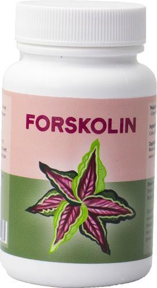 Forskolin