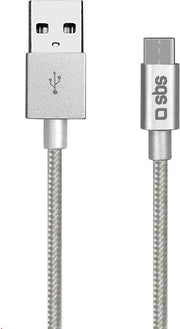 SBS TECABLETC15BS USB-kabel 1