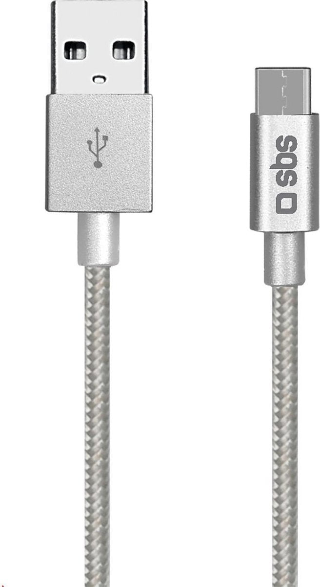 SBS TECABLETC15BS USB-kabel 1