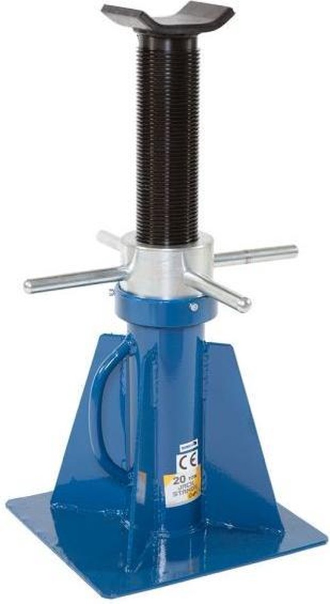 AIRPRESS assteun 20 ton