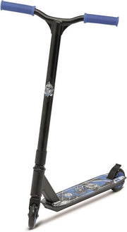 Roces Blast Stuntstep - Step - Jongens en meisjes - Zwart;Blauw