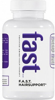 FAST Hairsupport - supplementen ondersteuning FAST Hair kuur