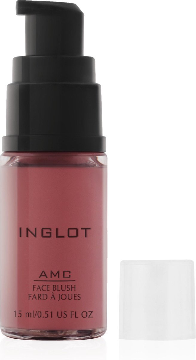 INGLOT - AMC Face Blush (Liquid) 94 - Blush