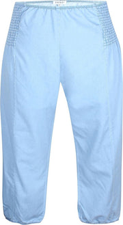 Broek DENIM ROED Zhenzi