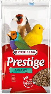 Versele-Laga Volièrezaad - Vogelvoer - 4 kg