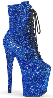 Pleaser Plateau Laarzen