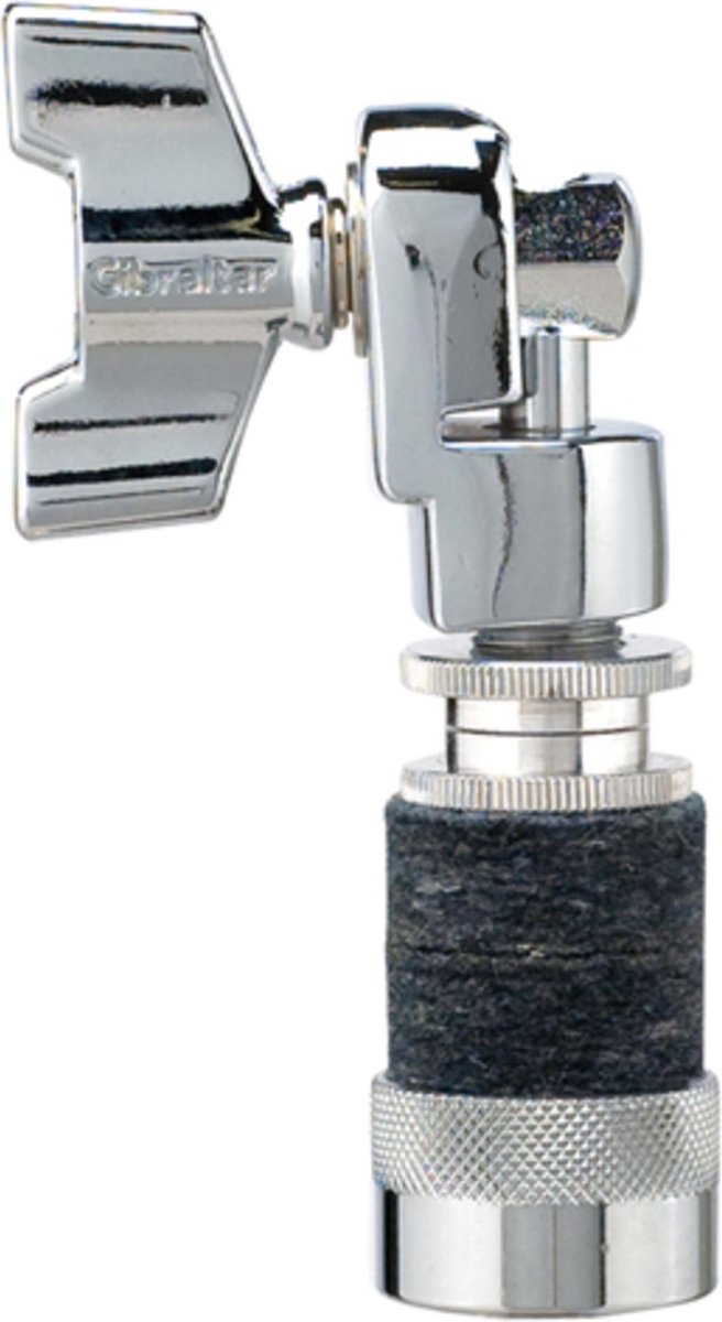 SC-QRHHC Quick Release Clutch 8mm