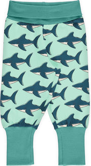 Maxomorra Broek |SHARK| 62/68