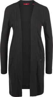 s.Oliver Dames T-shirt Longsleeves - Maat XS (34)