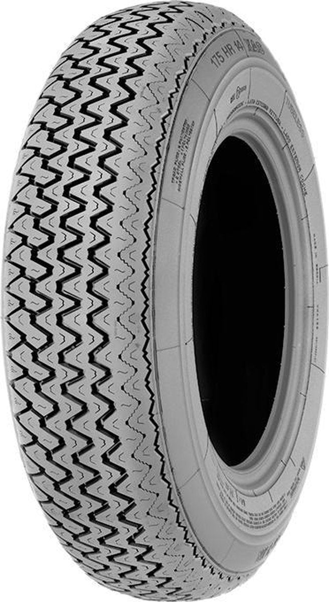 Michelin XAS - 180-80 R15 89H - oldtimerband