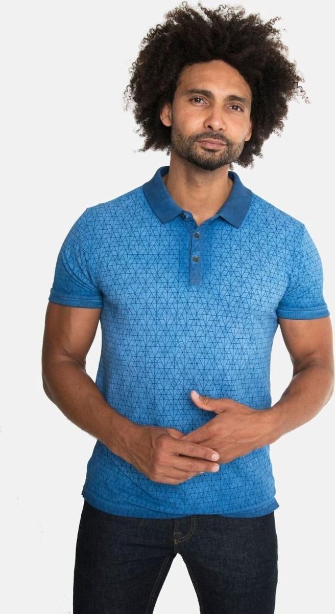 Amsterdenim | RIJKMAN - XXL