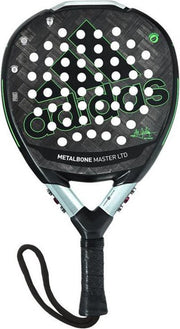 Adidas Metalbone Master (Diamond) - 2021 padelracket