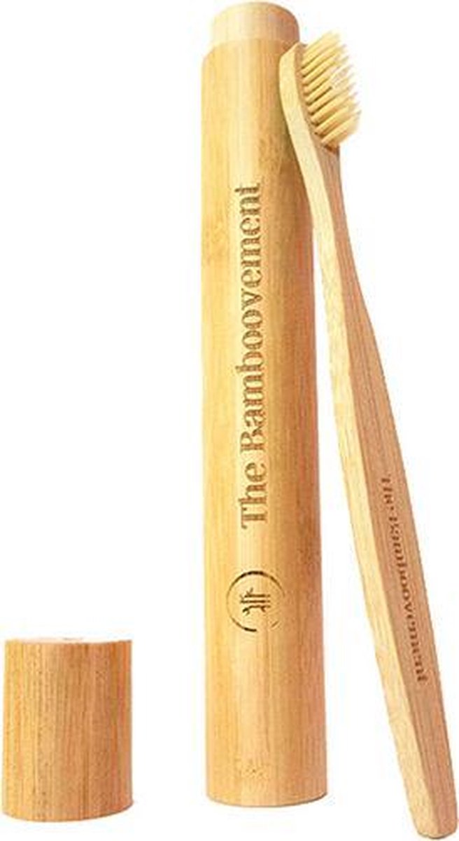 The Bamboovement