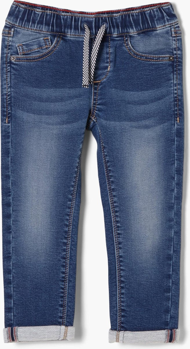 s.Oliver Jongens Jeans - Maat 104