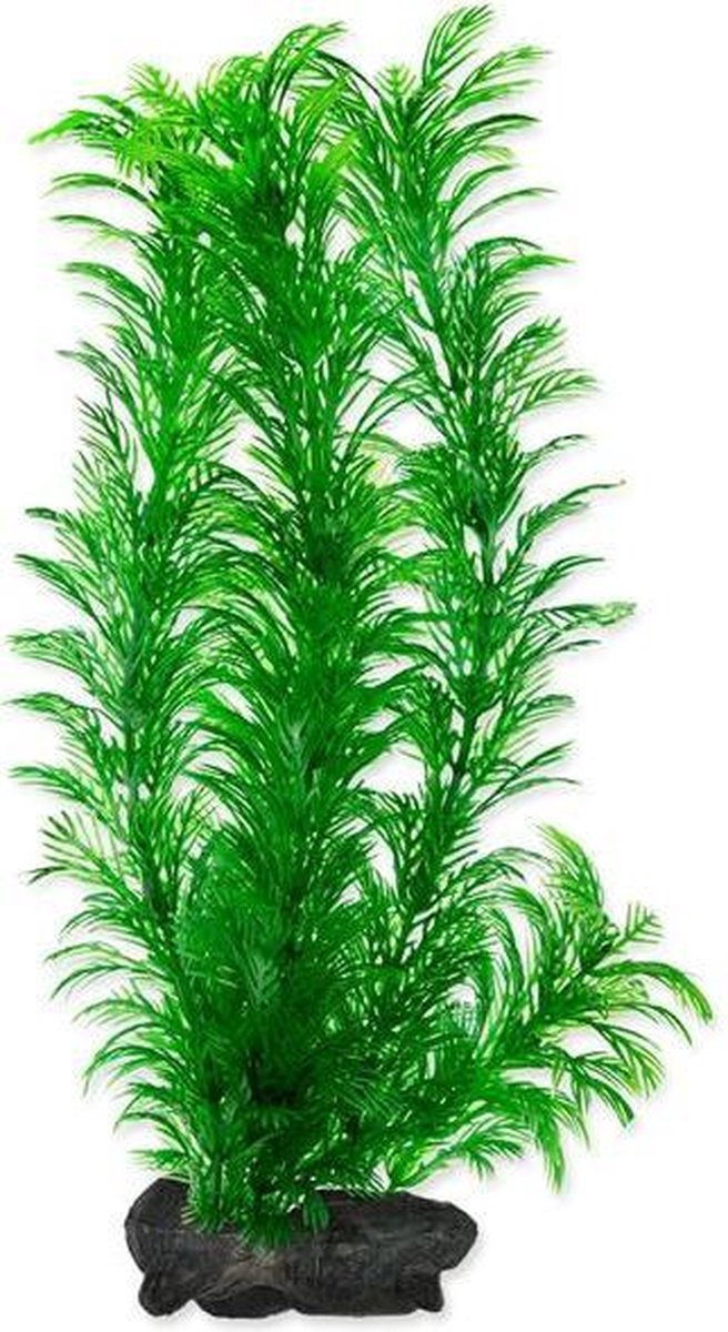 Tetra Aquarium Kunstplant - Decoart Plantastics - Cabomba - 36 cm - L