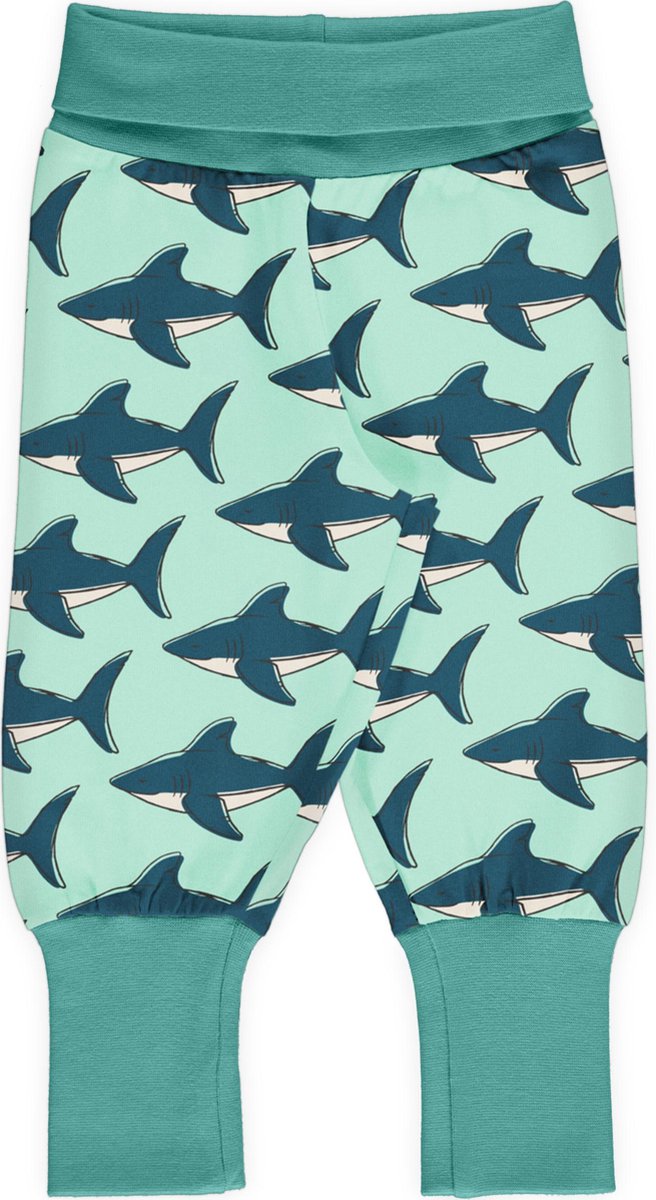 Maxomorra Broek |SHARK| 50/56
