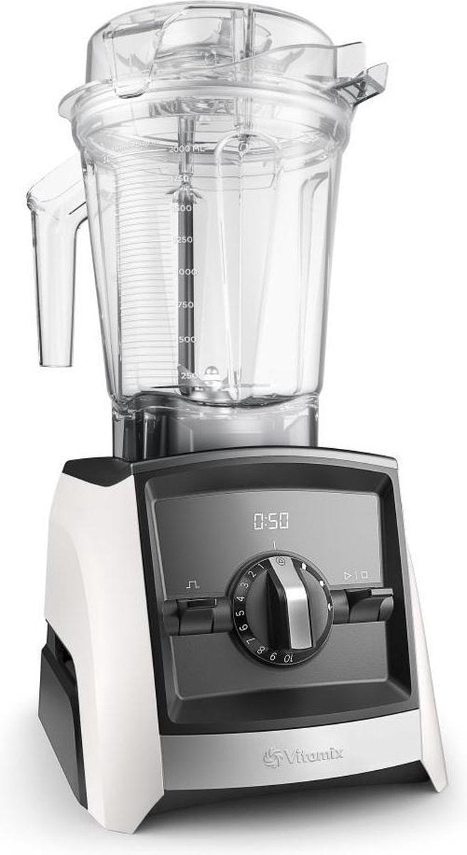 Vitamix A2500i Ascent - Blender - Wit