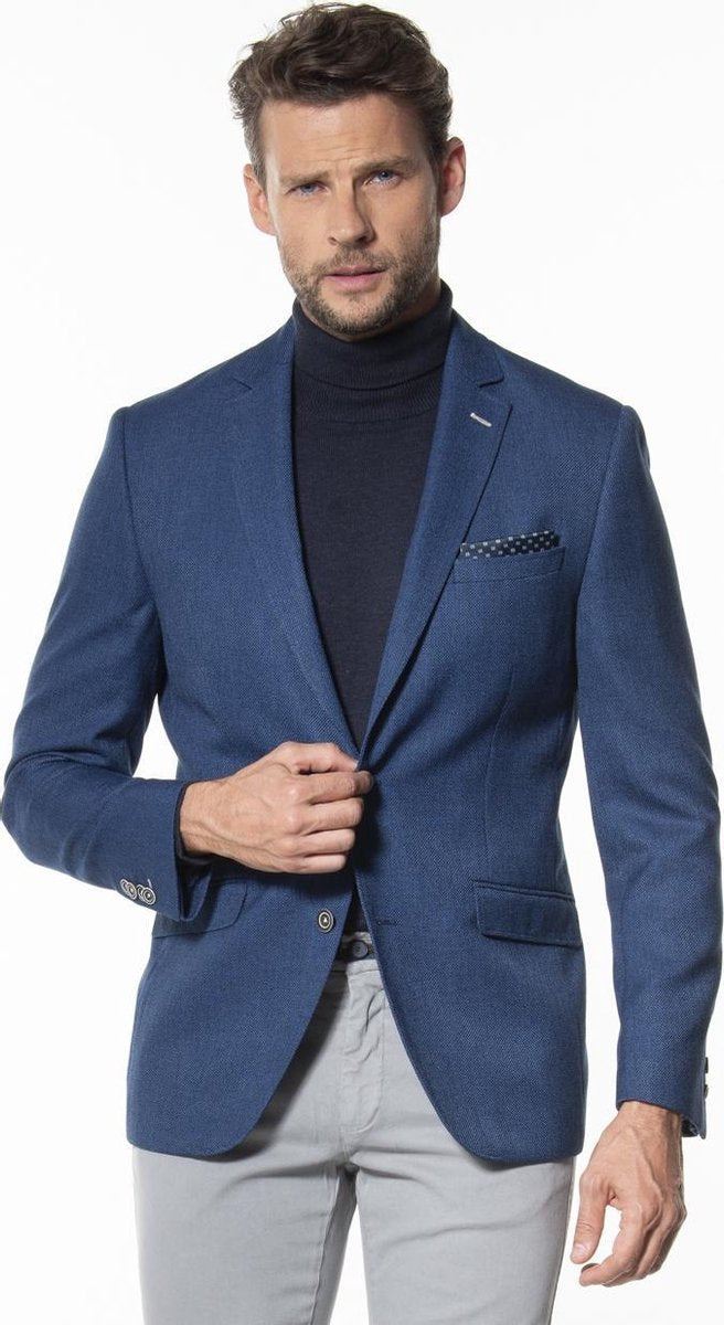 The BLUEPRINT Premium Colbert Heren