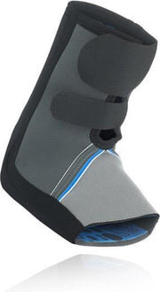 Rehband Ankle Support 5 mm 7770 - Maat XS - 35 - 37