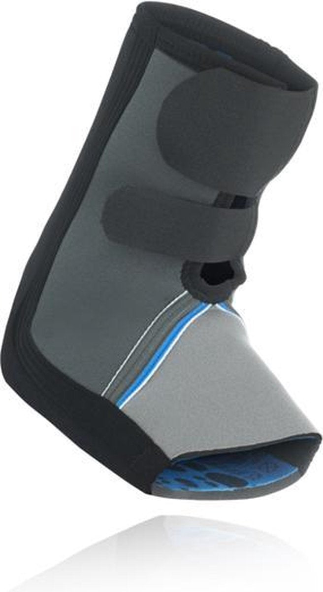 Rehband Ankle Support 5 mm 7770 - Maat XS - 35 - 37