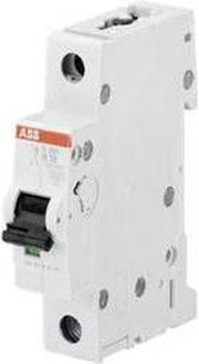 ABB 2CDS251001R0135 S201-B13 Zekeringautomaat 1-fasig 13 A