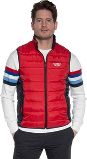 Donkervoort Bodywarmer Heren