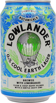 Lowlander 0