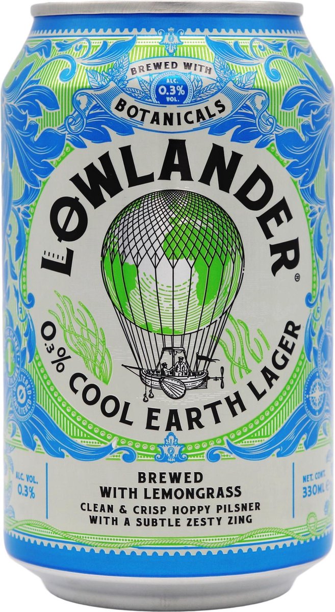 Lowlander 0