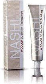 Nashi Argan Color 3D Reflex Technology Haarverf 60 ml Nr: 5