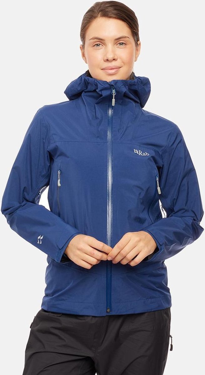 Rab Meridian Jas Dames