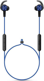 Huawei AM61 - In-ear headset - Blauw