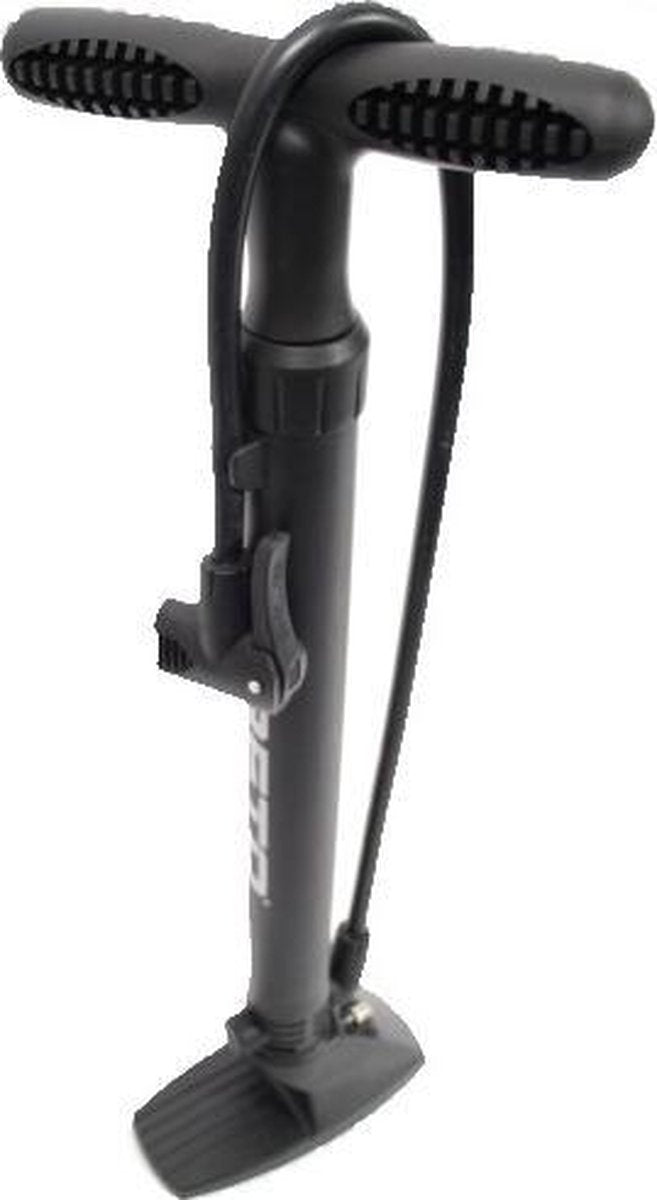 Beto Universele Vloerpomp Av/dv/fv 11 Bar 50 Cm Zwart