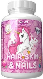 AK-47 Hair
