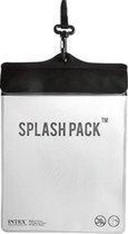 Intex 59801NP Splash Pack Spatwaterdicht Tasje 22cm