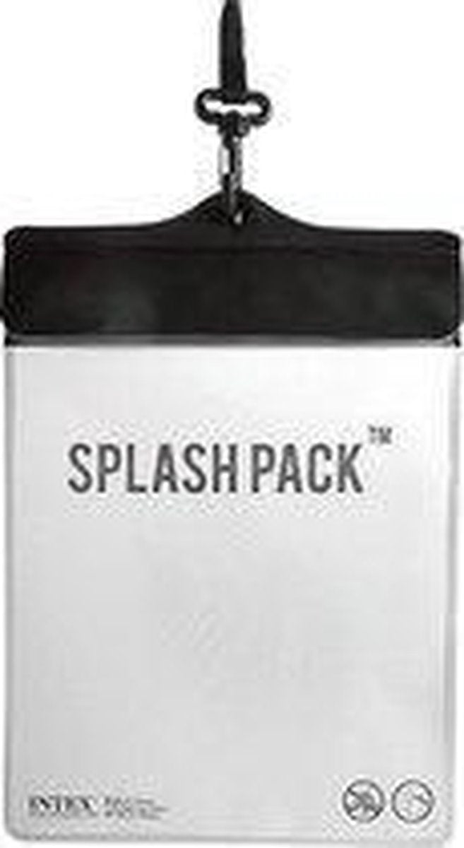Intex 59801NP Splash Pack Spatwaterdicht Tasje 22cm