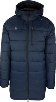 Robey Wenger Coach - Voetbaljas - Navy - Maat XL