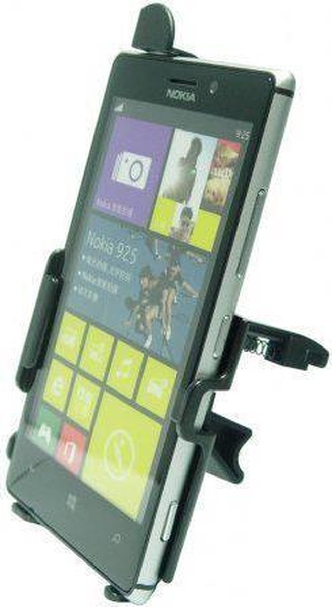 Haicom Vent houder voor de Nokia Lumia 925 (VI-286)